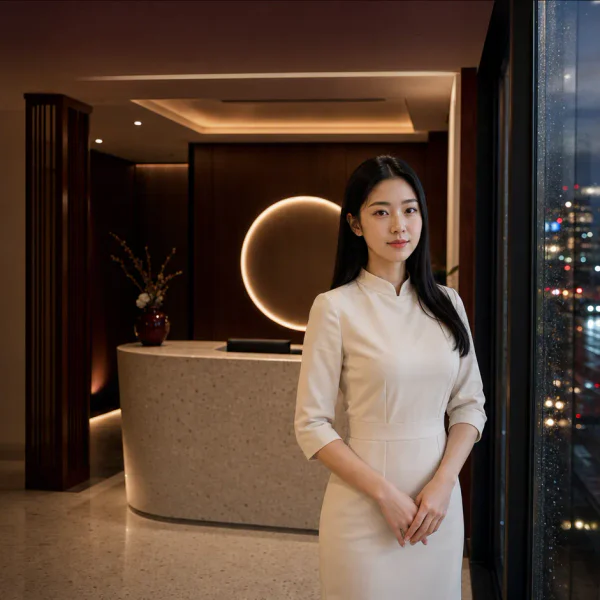 블랑 보미아지트 테라피 안내 이미지